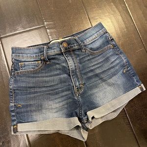 Hollister Shorts - Hollister shorts Hollister Shorts - Hollister shorts